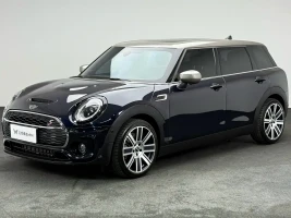 MINI CLUBMAN 2023 Facelift 2.0T COOPER S Connoisseur