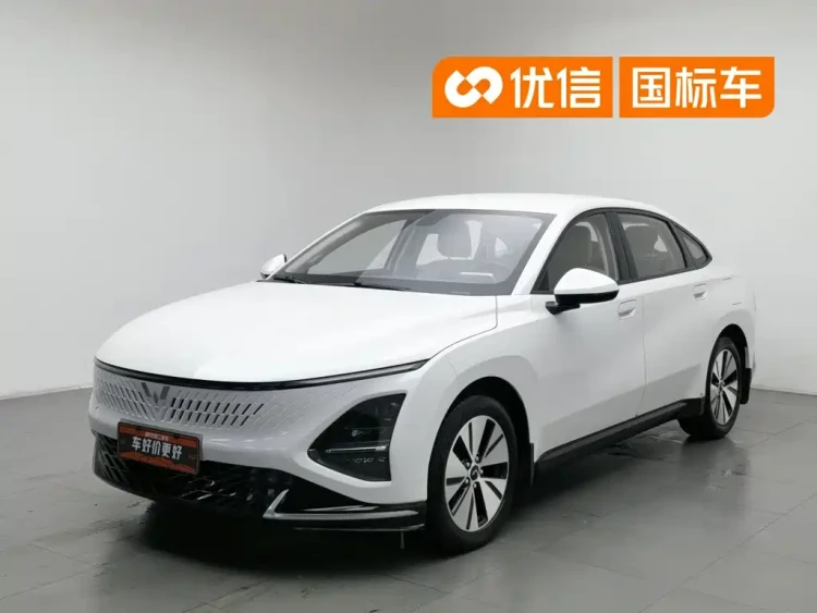 Wuling Motors Wuling Xingguang 2023 70 Standard Edition