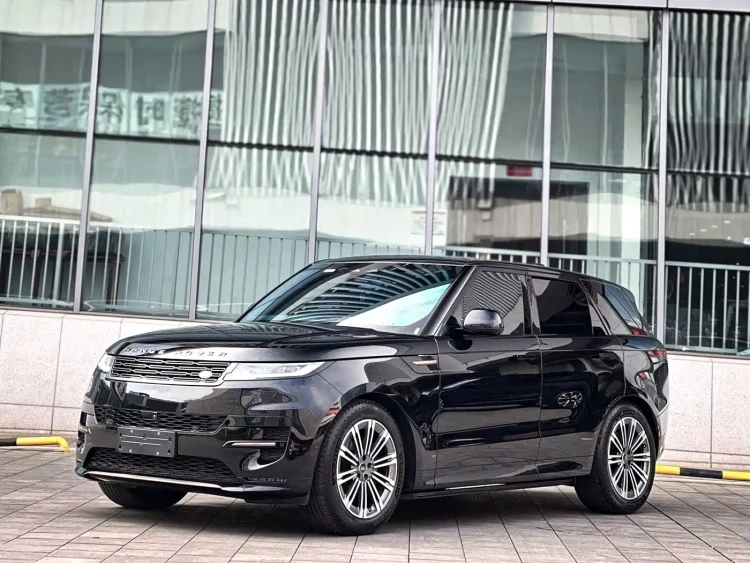 Land Rover Range Rover Sport 2023 400PS Dynamic SE