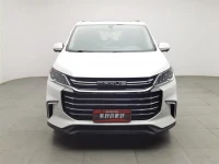 SAIC Maxus Maxus G50 2020 1.5T Auto Luxury