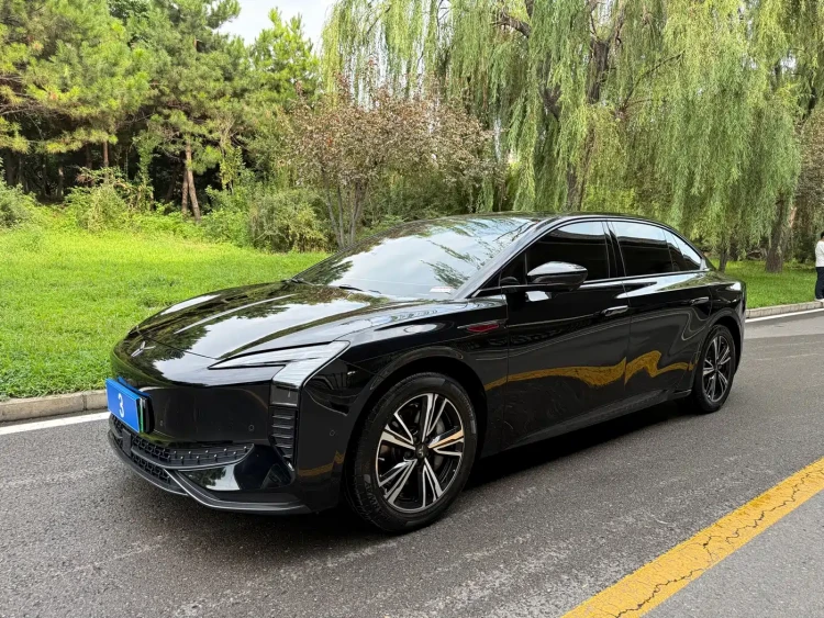 Hongqi EH7 2024 690 Pro