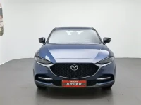 Mazda CX-4 2021 2.0L Auto FWD Skyactiv Explorer Edition