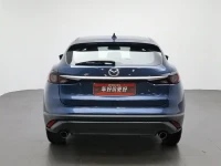 Mazda CX-4 2021 2.0L Auto FWD Skyactiv Explorer Edition
