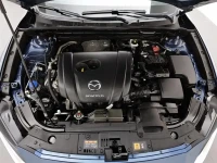 Mazda CX-4 2021 2.0L Auto FWD Skyactiv Explorer Edition