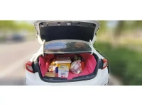 Chevrolet Cruze 2018 320 Automatic Pioneer Sunroof Edition