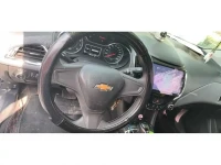 Chevrolet Cruze 2018 320 Automatic Pioneer Sunroof Edition