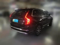 Volvo XC90 Plug-in Hybrid 2021 E-Drive Hybrid T8 Premium Luxury 7-Seater