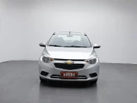 Chevrolet Sail 2015 Sail 3 1.5L Manual Ideal Sunroof Edition