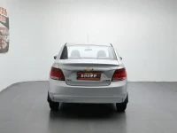 Chevrolet Sail 2015 Sail 3 1.5L Manual Ideal Sunroof Edition