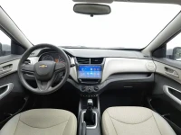 Chevrolet Sail 2015 Sail 3 1.5L Manual Ideal Sunroof Edition