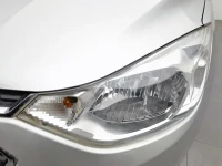 Chevrolet Sail 2015 Sail 3 1.5L Manual Ideal Sunroof Edition