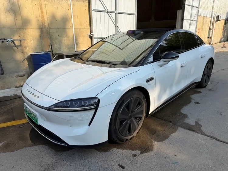 Zhijie S7 2024 Max+