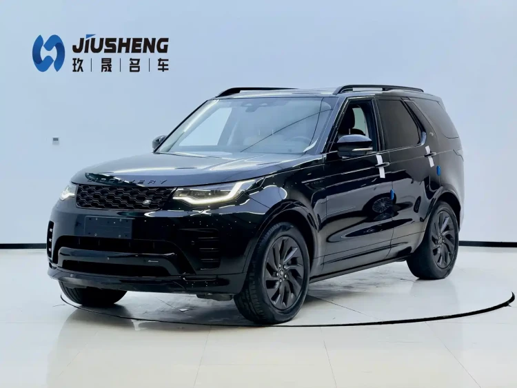 Land Rover Discovery 2023 360PS R-Dynamic S