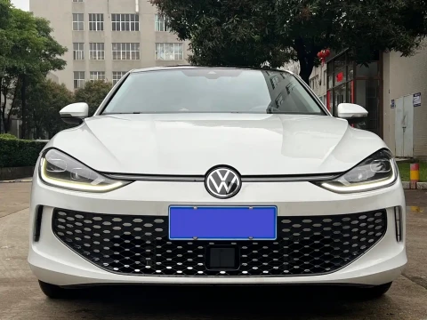 Volkswagen Lamando 2024 Lamando L 280TSI DSG Stylish Edition