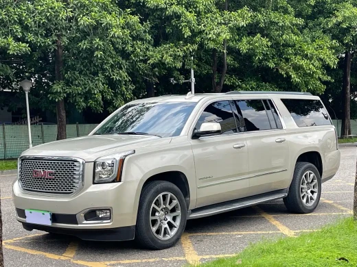 Daolangge GMC Yukon 2015 6.2L XL DENALI 4WD