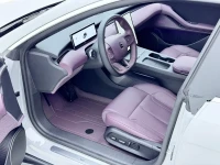 NIO ET5T 2024.02 25000 км