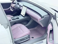 NIO ET5T 2024.02 25000 км
