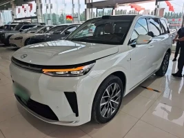 GAC Trumpchi Trumpchi Vision S9 2025 1.5T Hybrid Premium