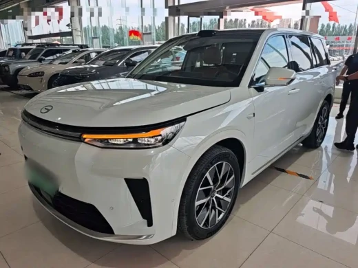 GAC Trumpchi Trumpchi Vision S9 2025 1.5T Hybrid Premium