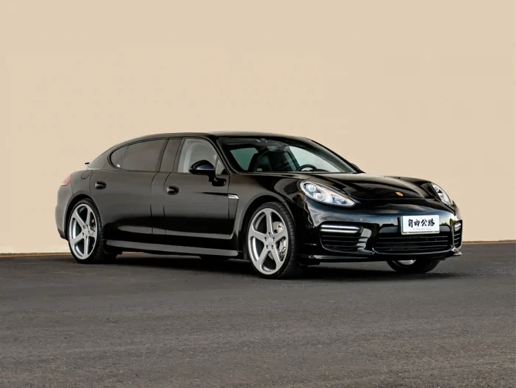 Ruf XL 2013 4.8L Standard