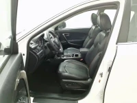 Besturn X80 2017 1.8T Automatic Luxury Edition