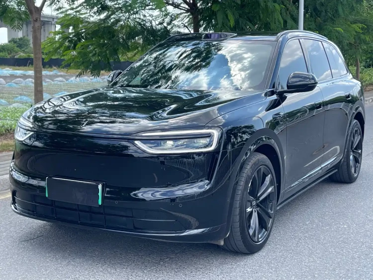 AITO Wenjie AITO M7 2026 Extended Range Ultra AWD 5-Seater