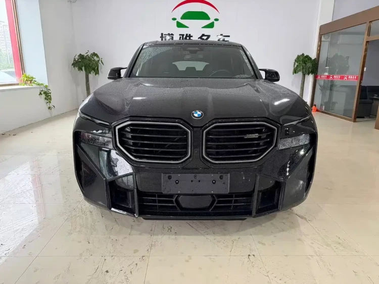 BMW XM 2023 50e