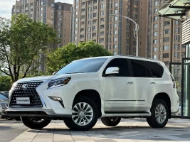 Lexus GX 2014 400 Premium