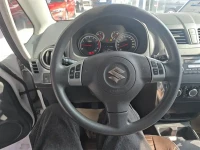 Suzuki SX4 2016 1.6L Manual Classic