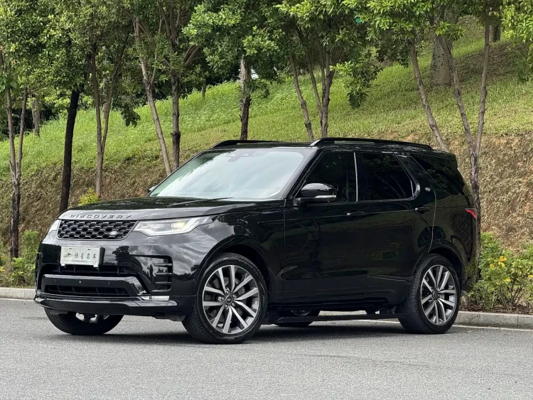 Land Rover Discovery 2024 360PS Dynamic SE