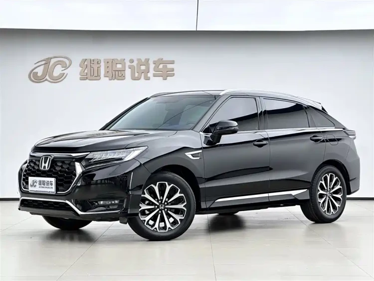 Honda UR-V 2024 370TURBO 2WD Zun Ya Edition