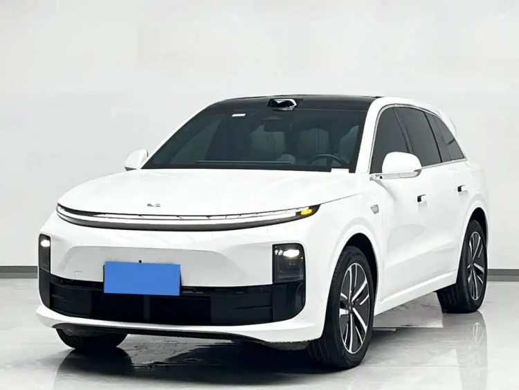 Li Auto L6 2024 Max