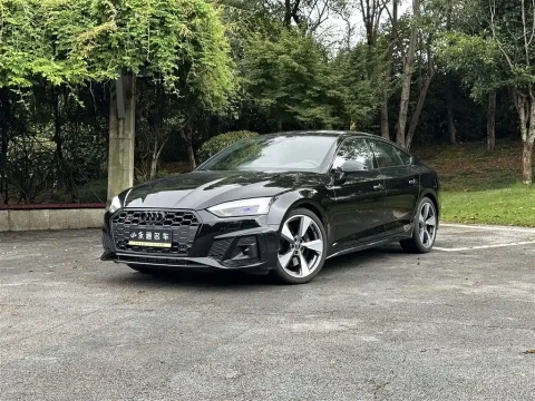 Audi S5 2023 S5 3.0T Sportback