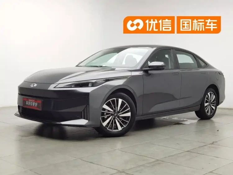 Changan Qiyuan A05 2024 70 Pro