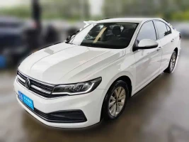 Volkswagen Bora 2021 1.5L Automatic Fashion Smart Edition