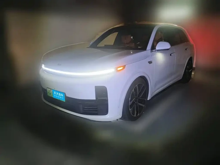 Li Auto L7 2023 Pro