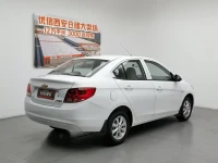 Chevrolet Sail 2016 Sail 3 1.3L Manual Comfort Sunroof Edition