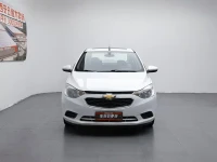 Chevrolet Sail 2016 Sail 3 1.3L Manual Comfort Sunroof Edition