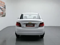 Chevrolet Sail 2016 Sail 3 1.3L Manual Comfort Sunroof Edition