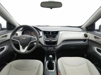 Chevrolet Sail 2016 Sail 3 1.3L Manual Comfort Sunroof Edition