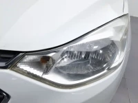 Chevrolet Sail 2016 Sail 3 1.3L Manual Comfort Sunroof Edition