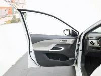 Chevrolet Sail 2016 Sail 3 1.3L Manual Comfort Sunroof Edition