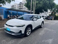 Chevrolet Changxun 2022 Galaxy Edition