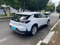 Chevrolet Changxun 2022 Galaxy Edition