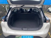 Chevrolet Changxun 2022 Galaxy Edition
