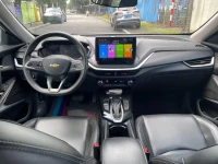 Chevrolet Changxun 2022 Galaxy Edition