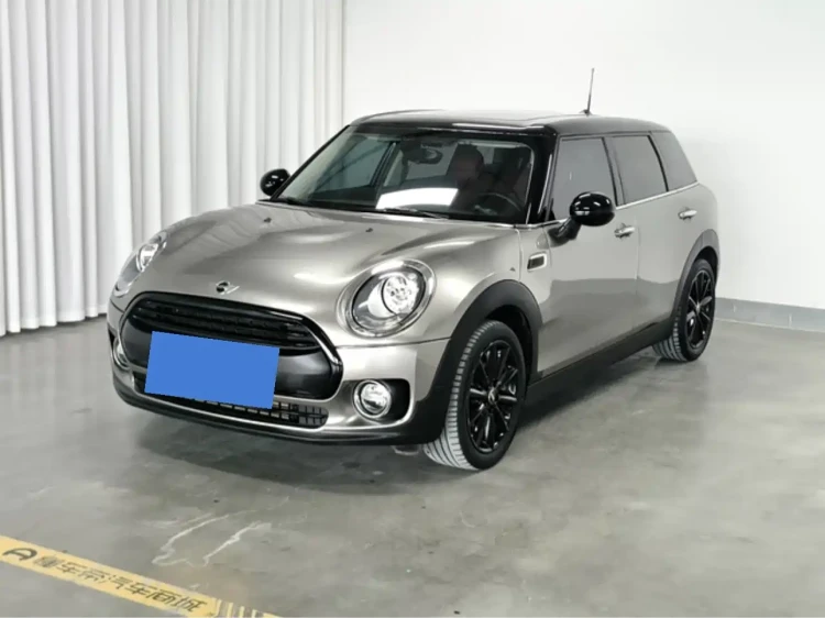 MINI CLUBMAN 2016 Facelift 1.5T COOPER