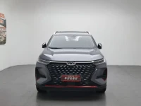 Chery Tiggo 8 PRO 2022 290T 2WD Sky Dome Version 7-Seater