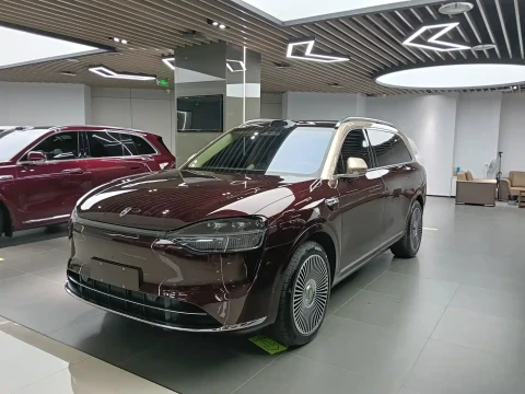 AITO Wenjie AITO M9 2025 Range Extender Max 52kWh 5-Seater