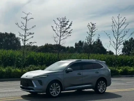 Buick Envision Plus 2024 Enclave Plus 4WD Avenir Aivia